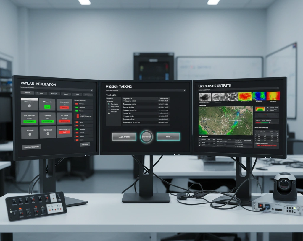 PAYLOAD Simulators