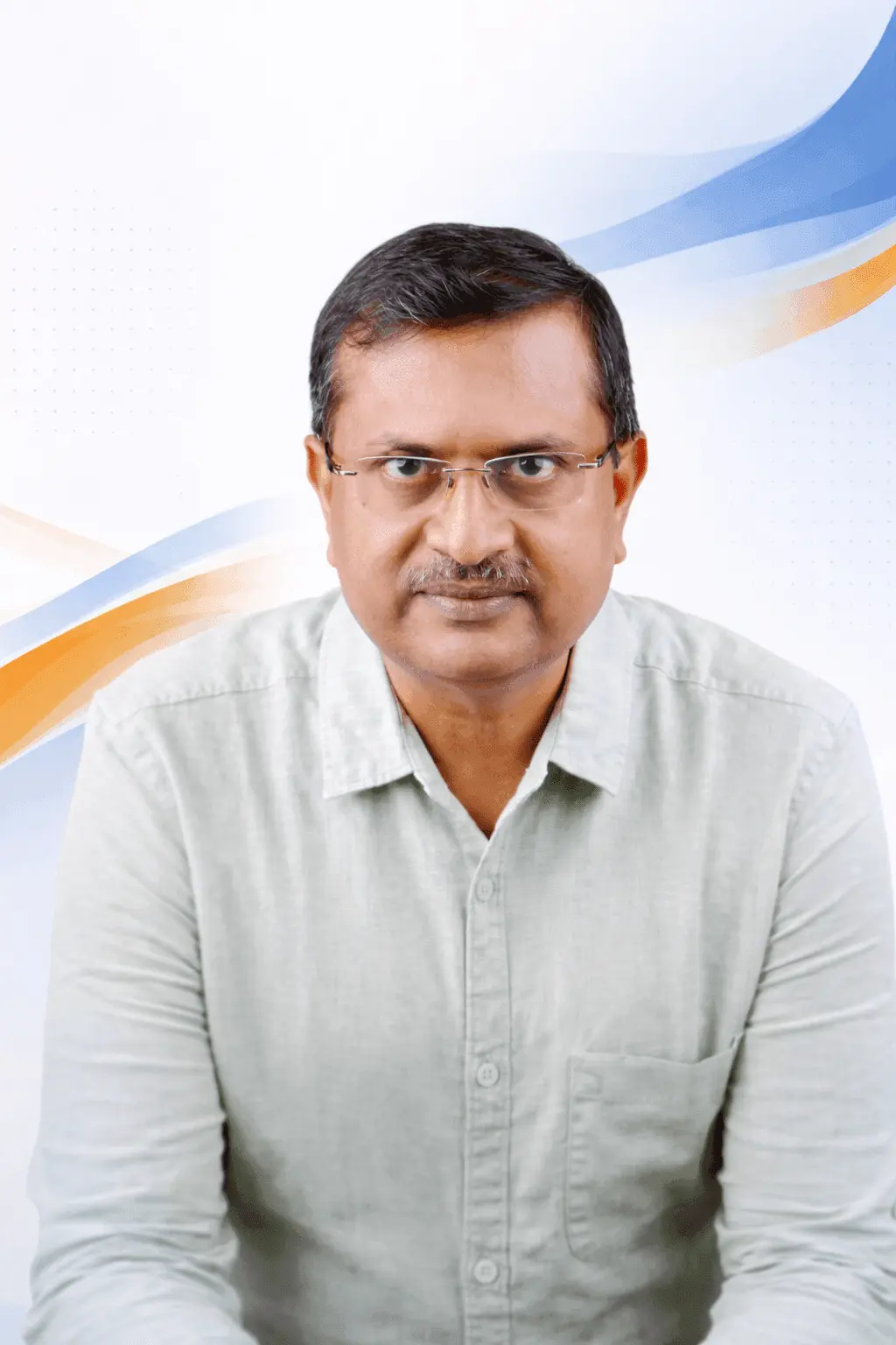 Athmananda C P