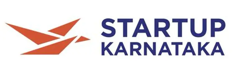Startup Karnataka Logo