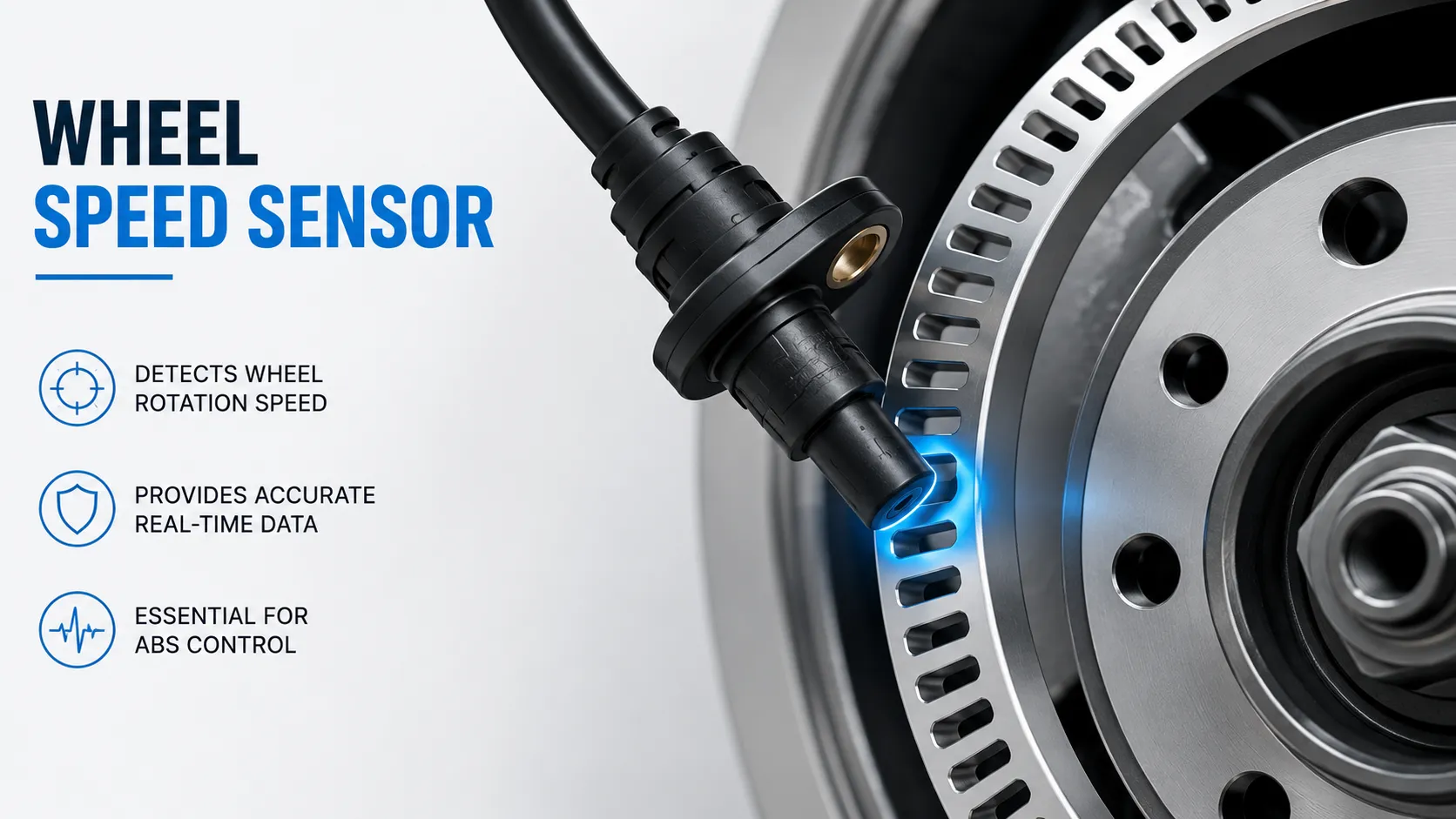 ABS Components Overview