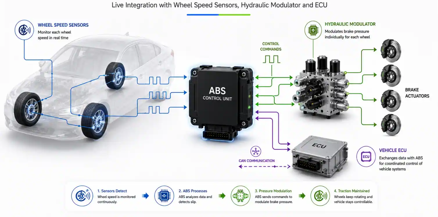 ABS Integration