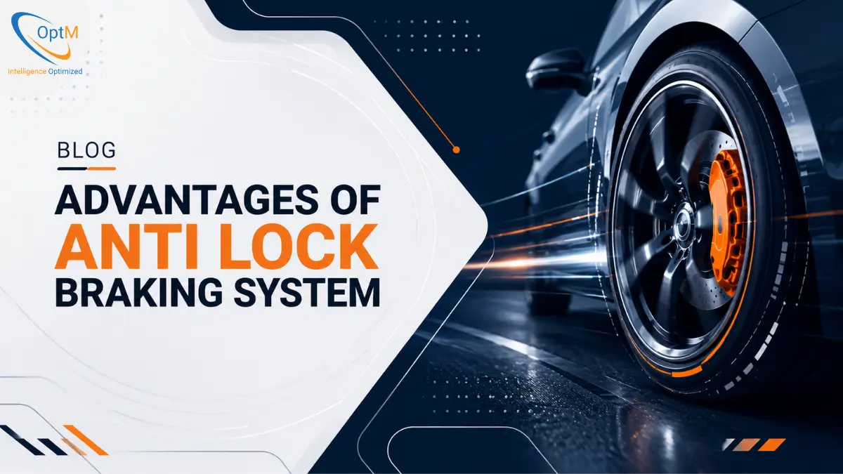 Advantages of Anti Lock Braking System and Why It Matters for Vehicle Safety