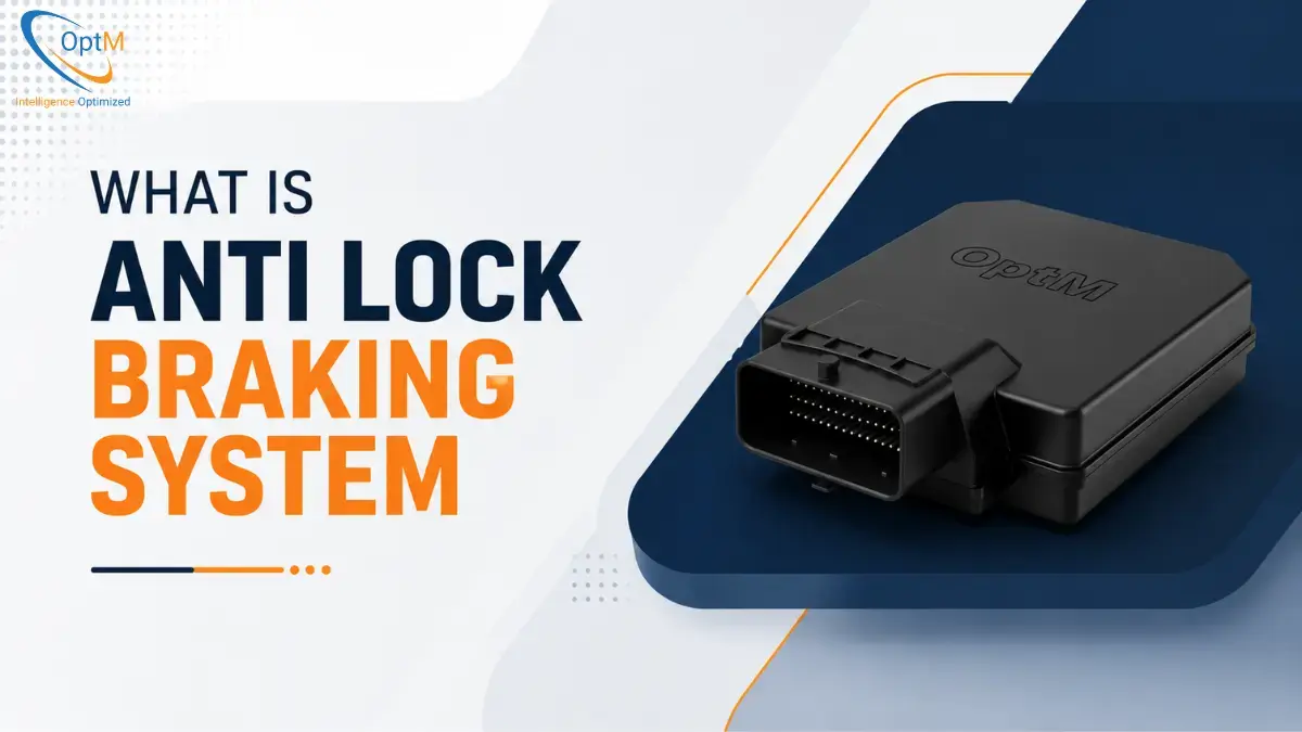What Is Anti Lock Braking System? Working, Types & Functions