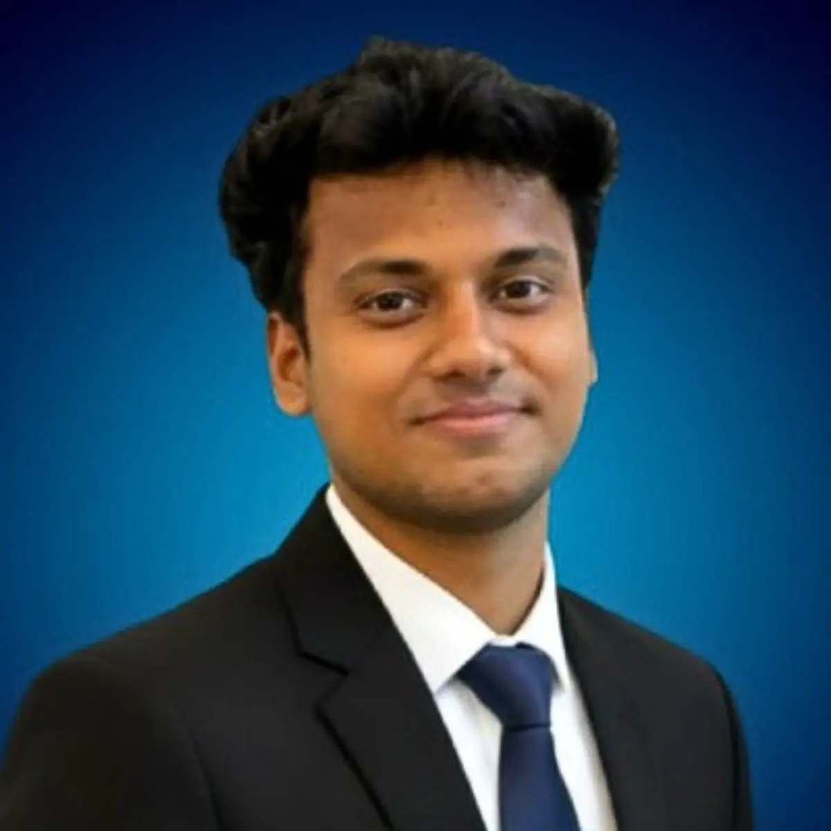 Aditya Sharma