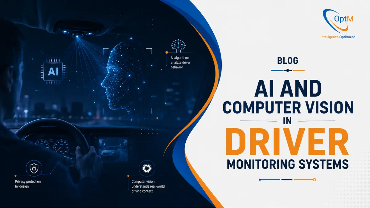 AI and Computer Vision in Driver Monitoring Systems: The Deep Engineering Manual