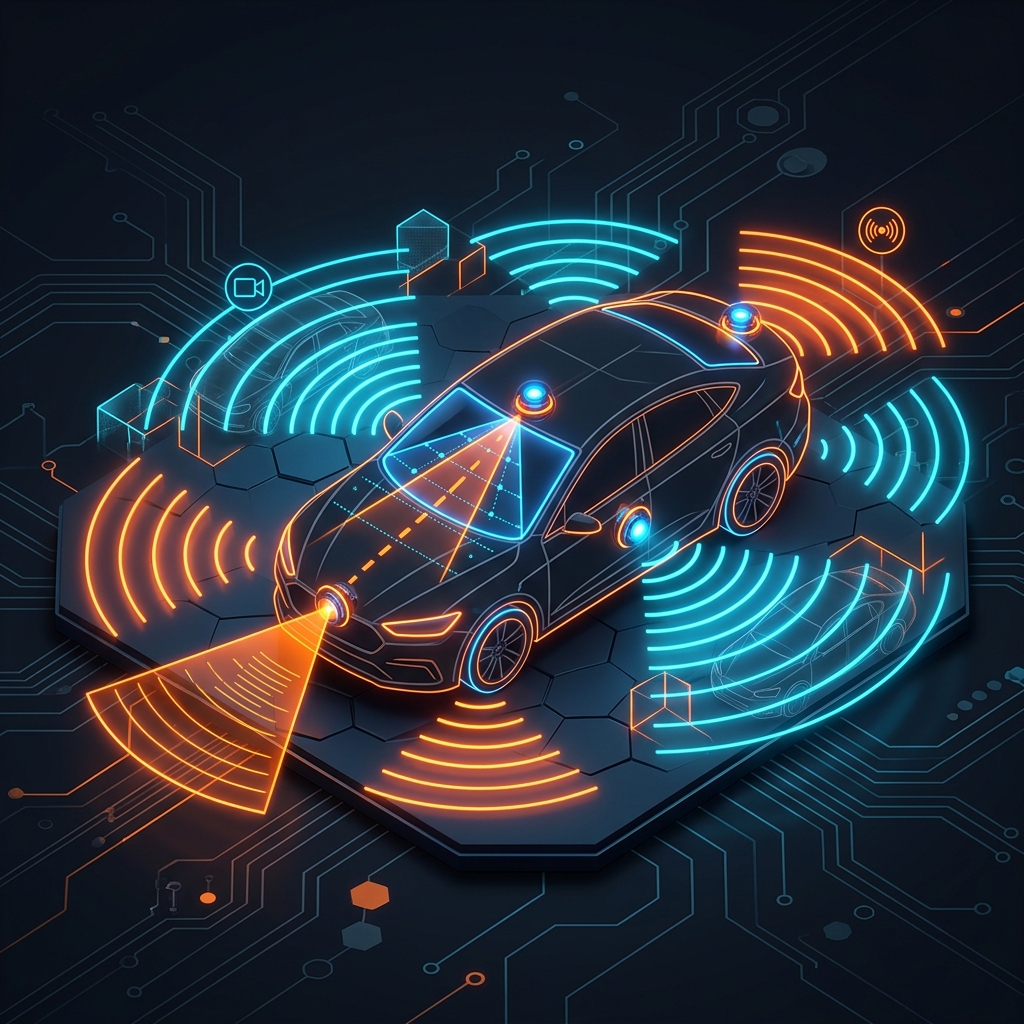 ADAS Development image
