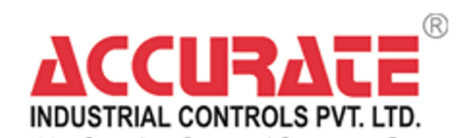 Accurate Logo