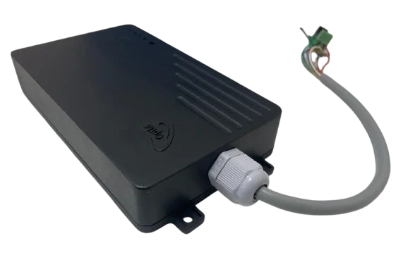Telematics Control Unit
