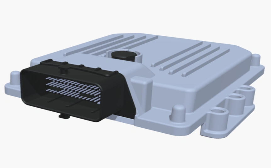 CortX Pro standard-model