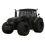 e-Tractors