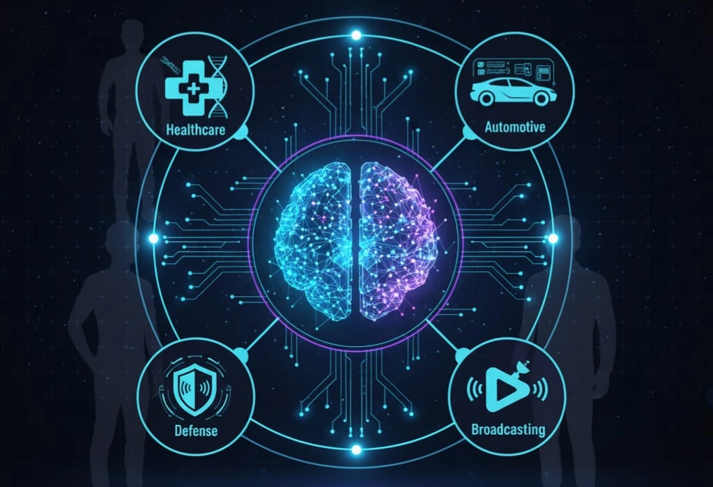 AI/ML and Edge Intelligence Overview