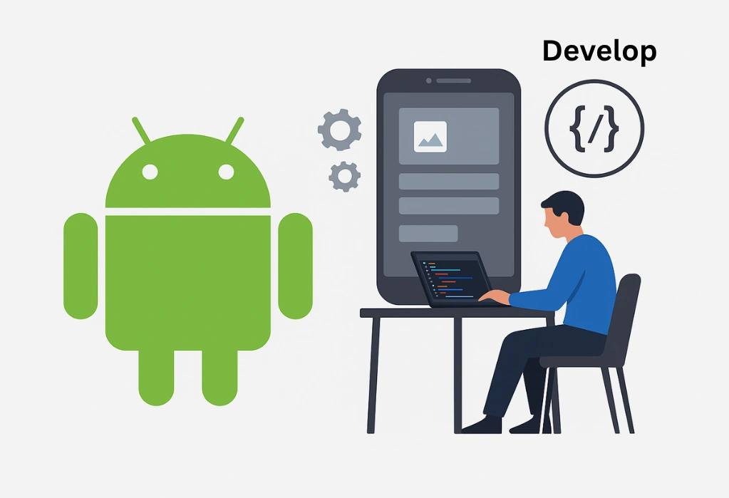 Android services