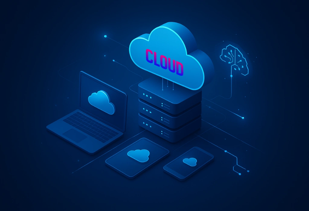 Cloud Infrastructure and Strategy Overview