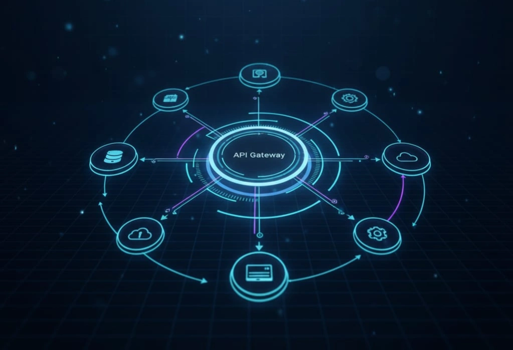 Microservices Architecture Overview