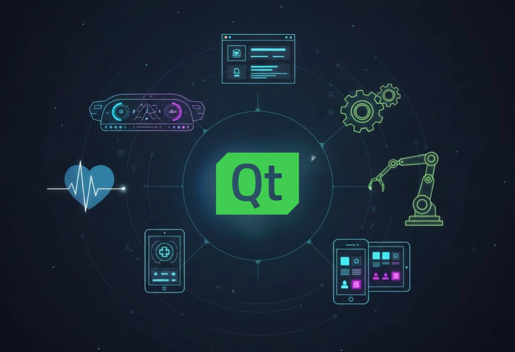 Qt Framework Overview